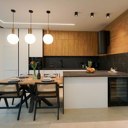 Luxury Apartments Vista 佩特坎内 外观 照片