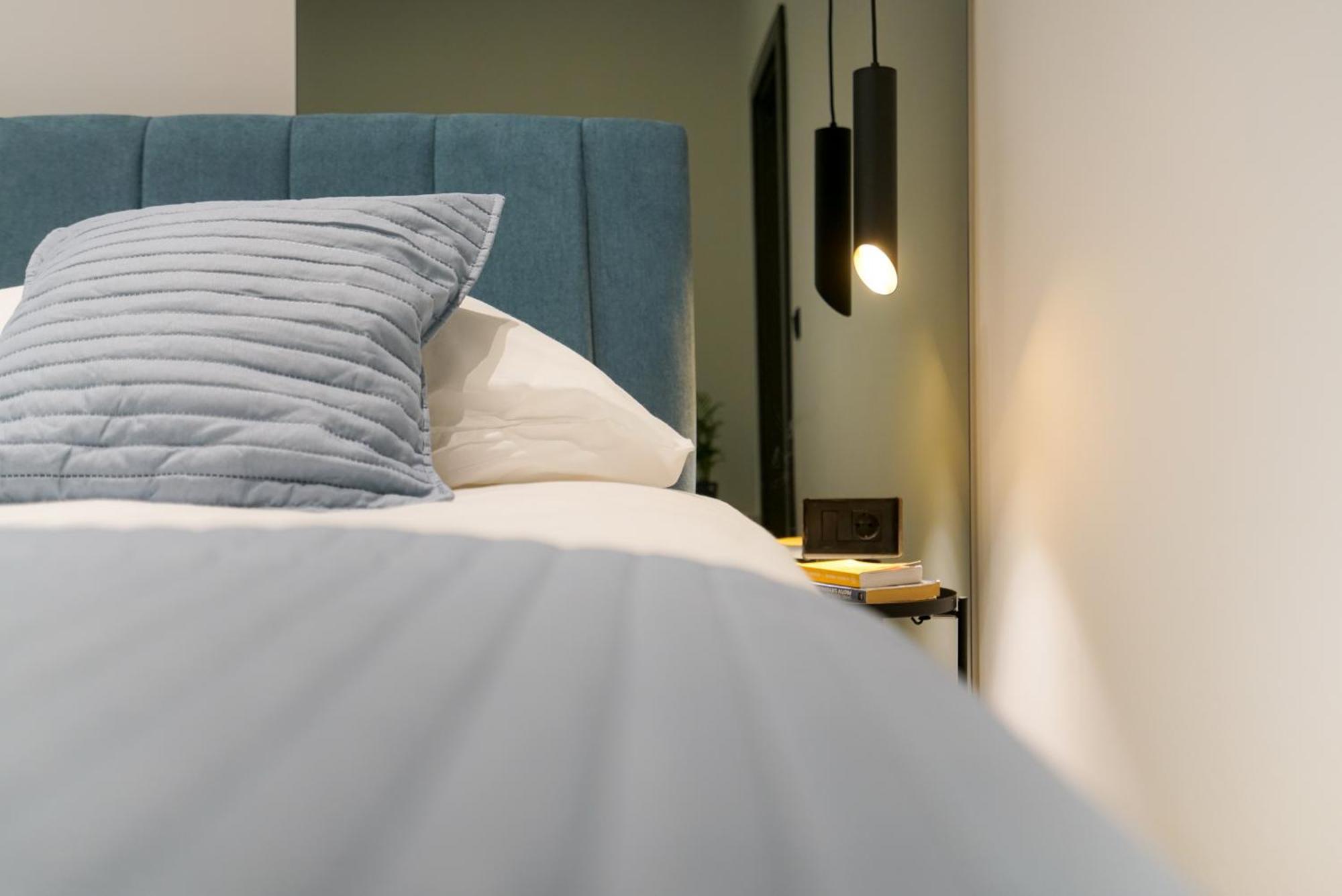 Luxury Apartments Vista 佩特坎内 客房 照片