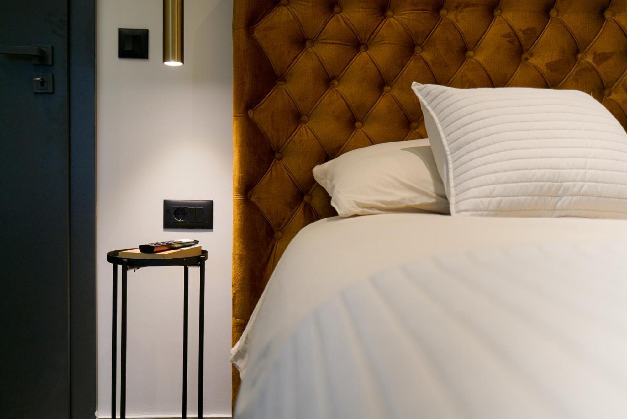 Luxury Apartments Vista 佩特坎内 外观 照片