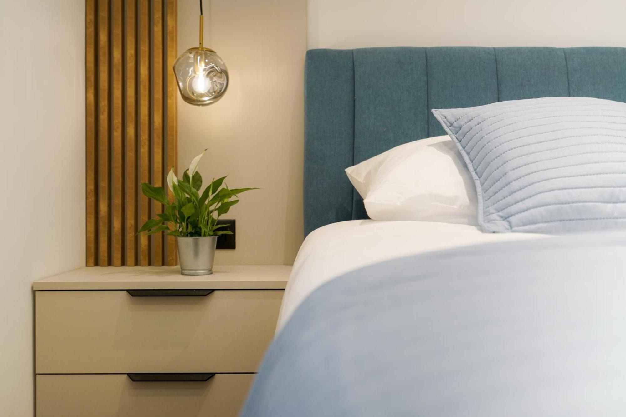 Luxury Apartments Vista 佩特坎内 外观 照片