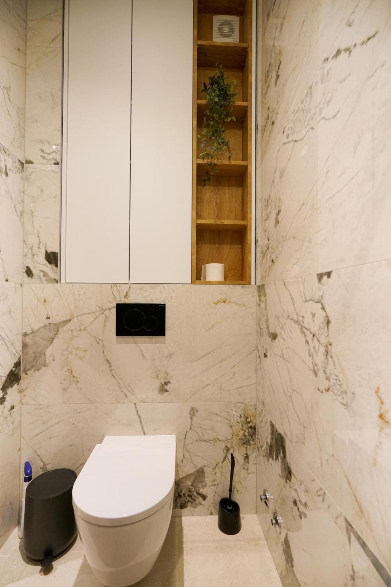 Luxury Apartments Vista 佩特坎内 客房 照片