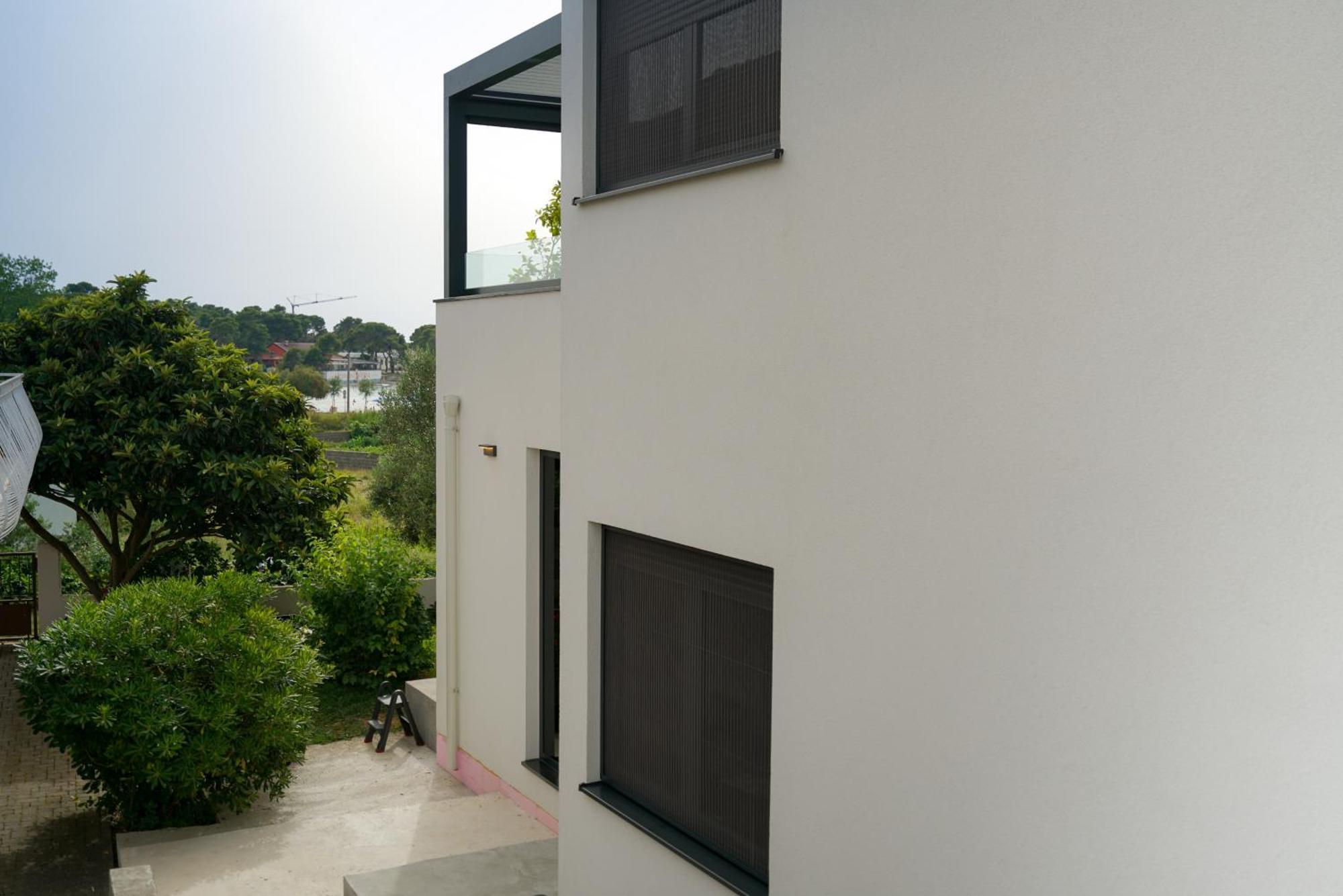 Luxury Apartments Vista 佩特坎内 客房 照片