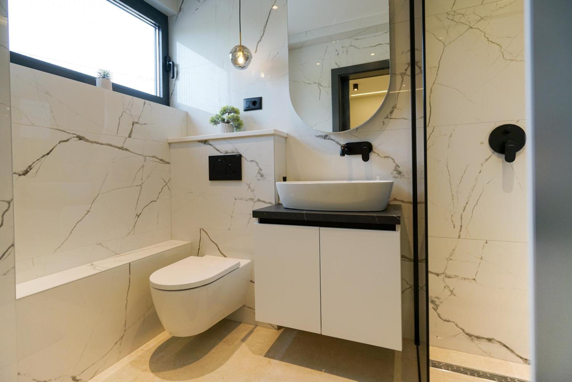 Luxury Apartments Vista 佩特坎内 外观 照片