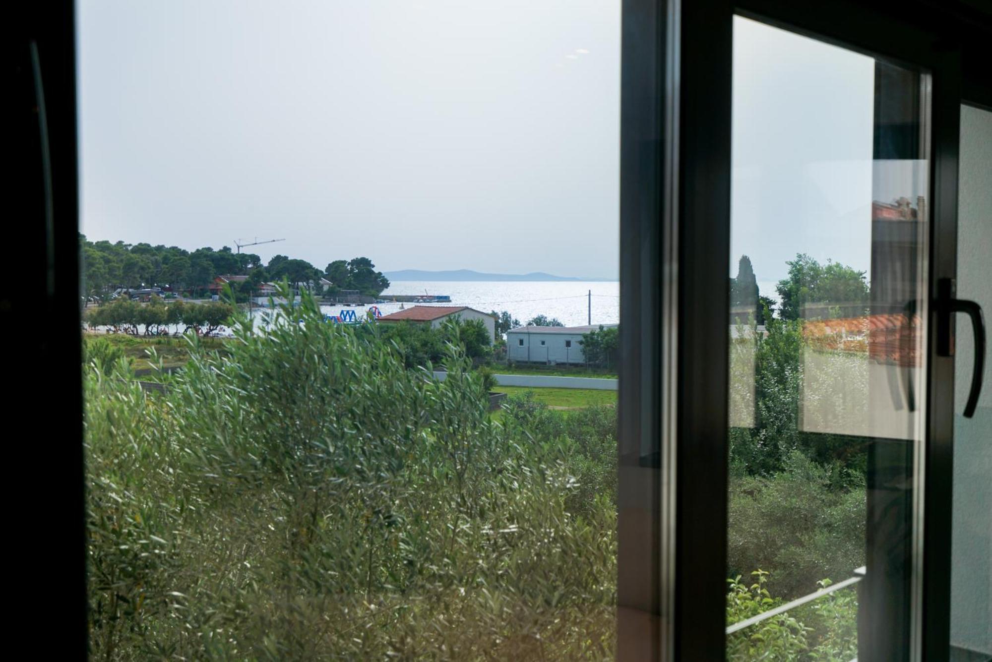 Luxury Apartments Vista 佩特坎内 客房 照片