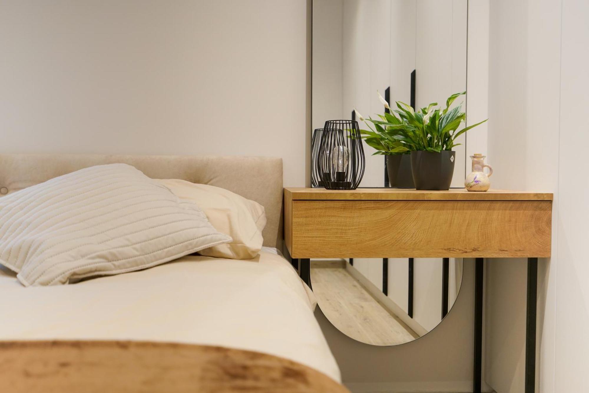 Luxury Apartments Vista 佩特坎内 外观 照片